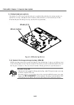 Предварительный просмотр 48 страницы Canon Fax-L260i Service Manual