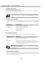 Предварительный просмотр 54 страницы Canon Fax-L260i Service Manual