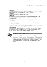 Предварительный просмотр 67 страницы Canon Fax-L260i Service Manual