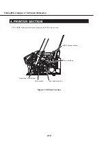 Предварительный просмотр 70 страницы Canon Fax-L260i Service Manual