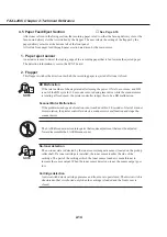 Предварительный просмотр 72 страницы Canon Fax-L260i Service Manual