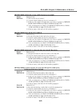 Предварительный просмотр 125 страницы Canon Fax-L260i Service Manual