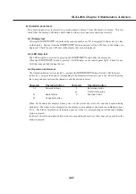 Предварительный просмотр 193 страницы Canon Fax-L260i Service Manual