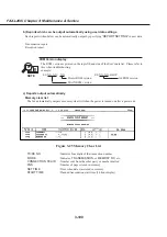 Предварительный просмотр 196 страницы Canon Fax-L260i Service Manual