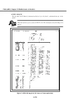 Предварительный просмотр 206 страницы Canon Fax-L260i Service Manual