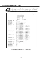 Предварительный просмотр 208 страницы Canon Fax-L260i Service Manual