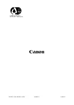 Предварительный просмотр 228 страницы Canon Fax-L260i Service Manual