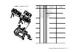 Предварительный просмотр 245 страницы Canon Fax-L260i Service Manual