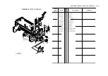 Предварительный просмотр 250 страницы Canon Fax-L260i Service Manual