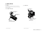 Предварительный просмотр 261 страницы Canon Fax-L260i Service Manual