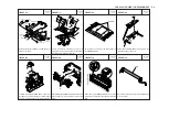 Предварительный просмотр 264 страницы Canon Fax-L260i Service Manual