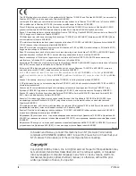 Предварительный просмотр 2 страницы Canon Fax-L260i User Manual
