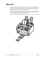 Предварительный просмотр 12 страницы Canon Fax-L260i User Manual