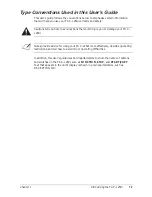 Предварительный просмотр 17 страницы Canon Fax-L260i User Manual