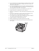 Предварительный просмотр 20 страницы Canon Fax-L260i User Manual