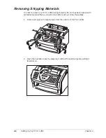 Предварительный просмотр 30 страницы Canon Fax-L260i User Manual