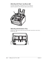 Предварительный просмотр 34 страницы Canon Fax-L260i User Manual