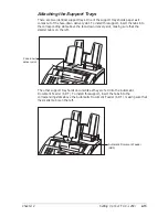 Предварительный просмотр 35 страницы Canon Fax-L260i User Manual