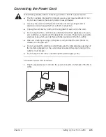 Предварительный просмотр 37 страницы Canon Fax-L260i User Manual