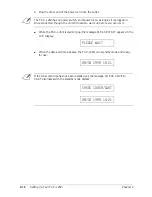 Предварительный просмотр 38 страницы Canon Fax-L260i User Manual