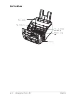 Предварительный просмотр 40 страницы Canon Fax-L260i User Manual