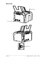 Предварительный просмотр 41 страницы Canon Fax-L260i User Manual