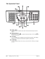 Предварительный просмотр 42 страницы Canon Fax-L260i User Manual