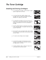 Предварительный просмотр 46 страницы Canon Fax-L260i User Manual