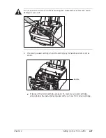 Предварительный просмотр 49 страницы Canon Fax-L260i User Manual