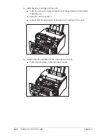 Предварительный просмотр 52 страницы Canon Fax-L260i User Manual