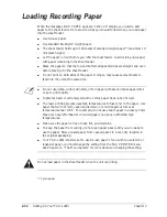 Предварительный просмотр 54 страницы Canon Fax-L260i User Manual