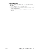 Предварительный просмотр 67 страницы Canon Fax-L260i User Manual