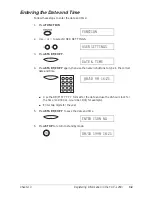 Предварительный просмотр 71 страницы Canon Fax-L260i User Manual