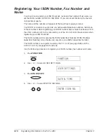 Предварительный просмотр 72 страницы Canon Fax-L260i User Manual