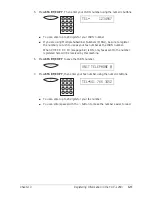 Предварительный просмотр 73 страницы Canon Fax-L260i User Manual