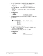 Предварительный просмотр 78 страницы Canon Fax-L260i User Manual