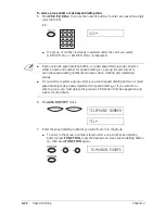 Предварительный просмотр 102 страницы Canon Fax-L260i User Manual