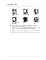 Предварительный просмотр 110 страницы Canon Fax-L260i User Manual