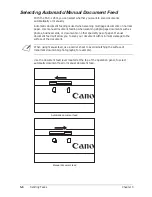 Предварительный просмотр 112 страницы Canon Fax-L260i User Manual