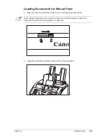 Предварительный просмотр 117 страницы Canon Fax-L260i User Manual