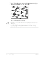 Предварительный просмотр 118 страницы Canon Fax-L260i User Manual