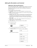 Предварительный просмотр 119 страницы Canon Fax-L260i User Manual