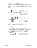 Предварительный просмотр 121 страницы Canon Fax-L260i User Manual