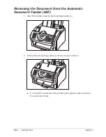 Предварительный просмотр 128 страницы Canon Fax-L260i User Manual