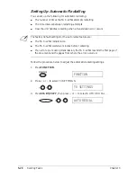 Предварительный просмотр 132 страницы Canon Fax-L260i User Manual