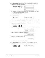 Предварительный просмотр 134 страницы Canon Fax-L260i User Manual