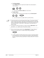 Предварительный просмотр 136 страницы Canon Fax-L260i User Manual