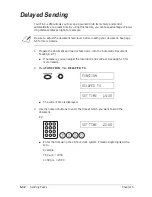 Предварительный просмотр 138 страницы Canon Fax-L260i User Manual