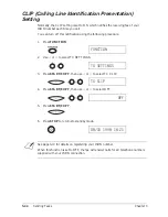 Предварительный просмотр 150 страницы Canon Fax-L260i User Manual