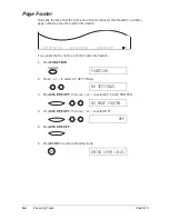 Предварительный просмотр 154 страницы Canon Fax-L260i User Manual